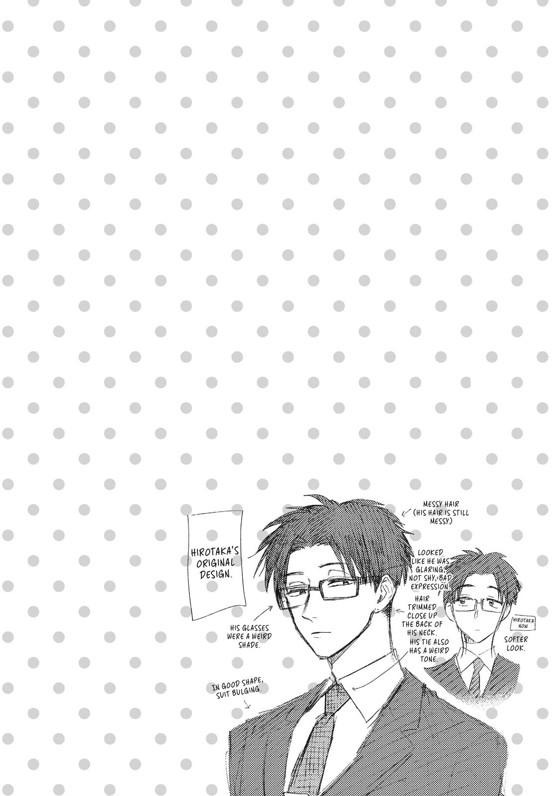 Wotakoi - Love Is Hard for Otaku Chapter 32 - Page 12