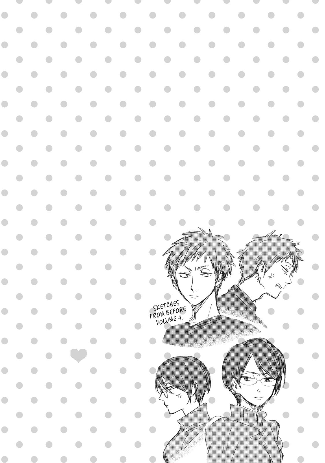 Wotakoi - Love Is Hard for Otaku Chapter 33 - Page 14