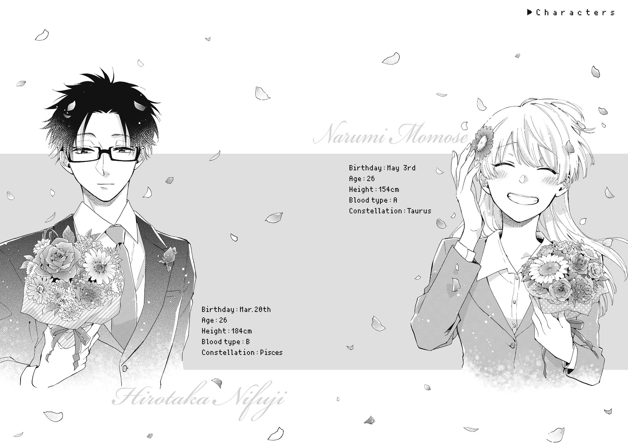 Wotakoi - Love Is Hard for Otaku Chapter 40 - Page 12