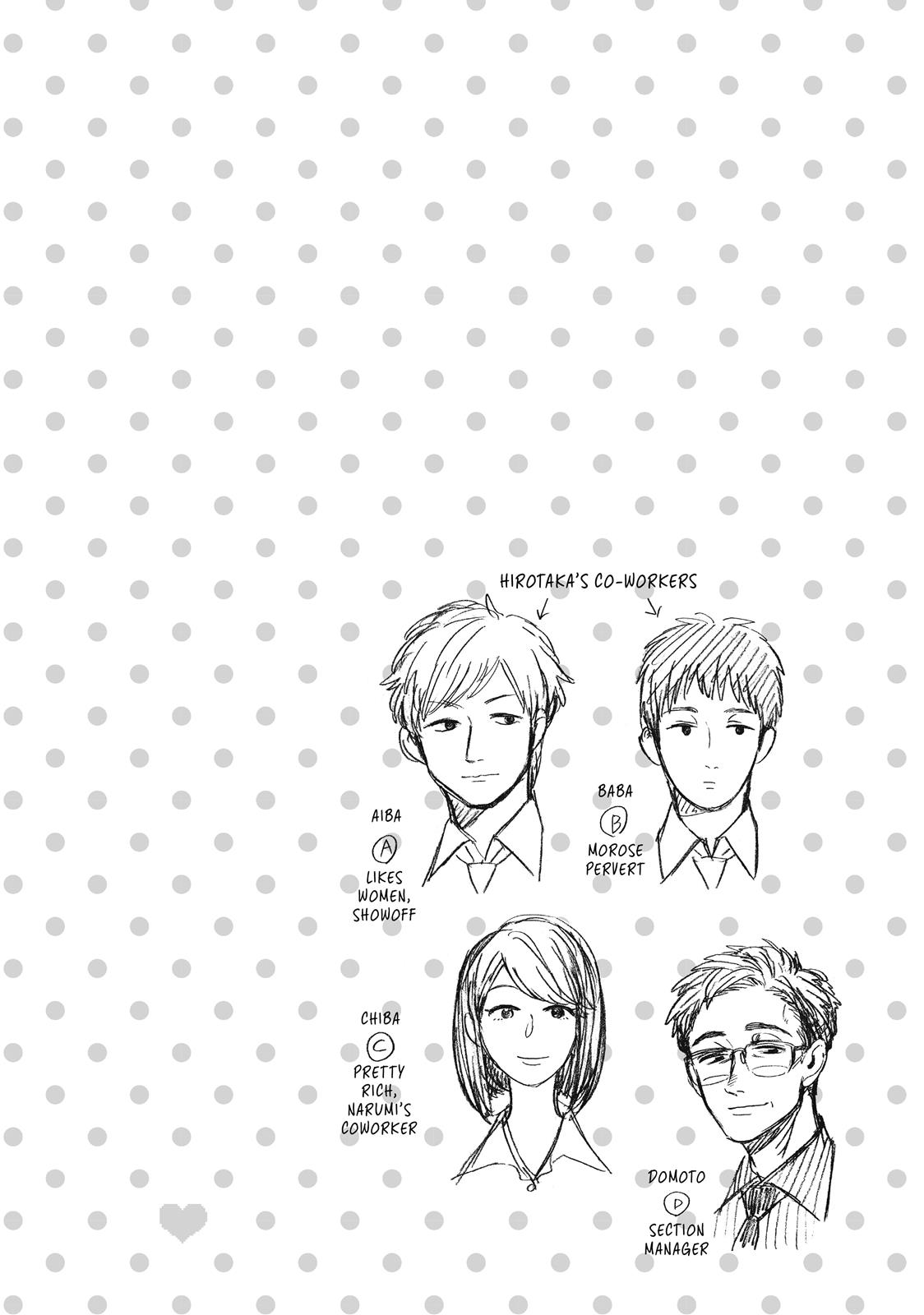 Wotakoi - Love Is Hard for Otaku Chapter 44 - Page 12