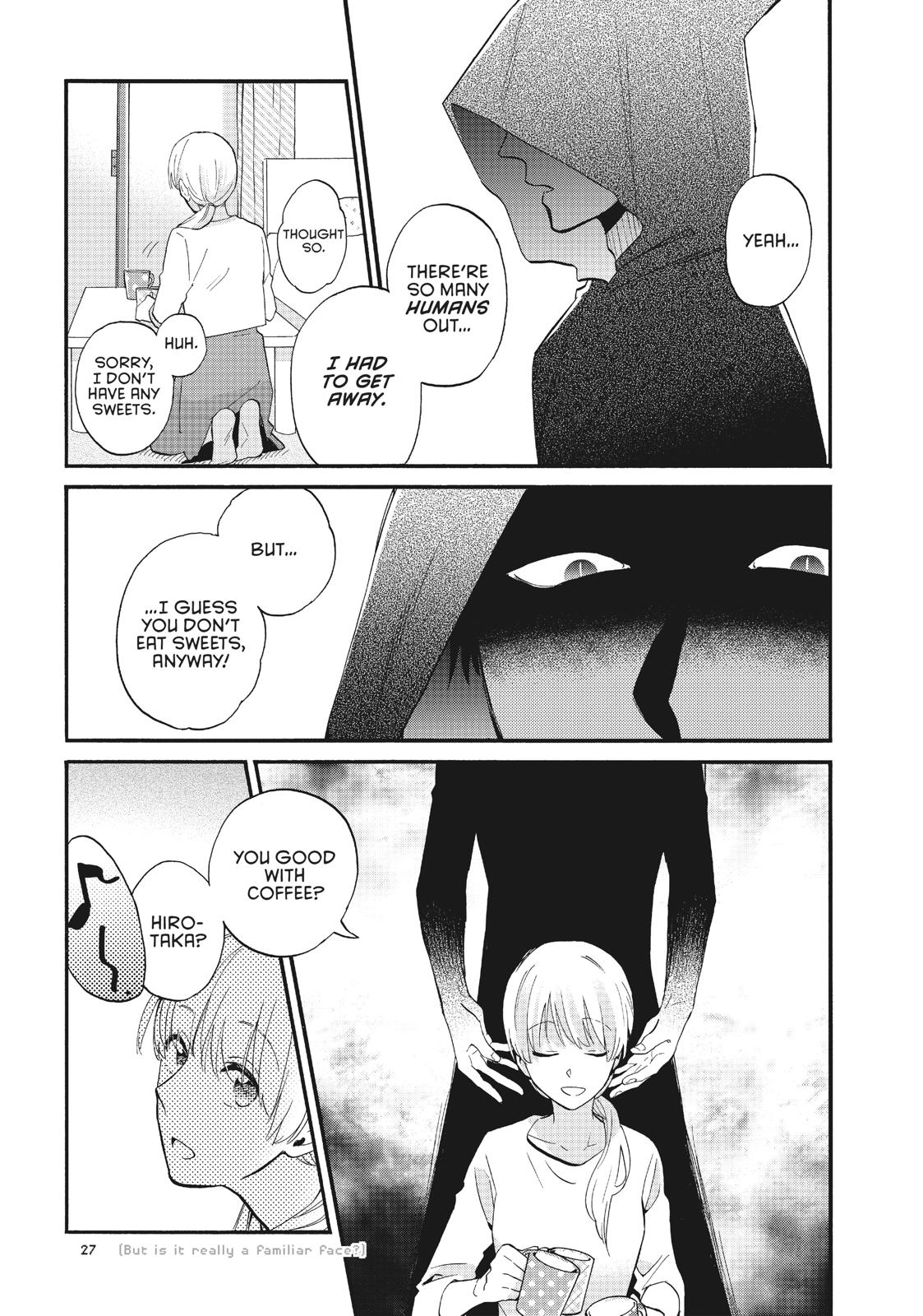 Wotakoi - Love Is Hard for Otaku Chapter 48 - Page 9