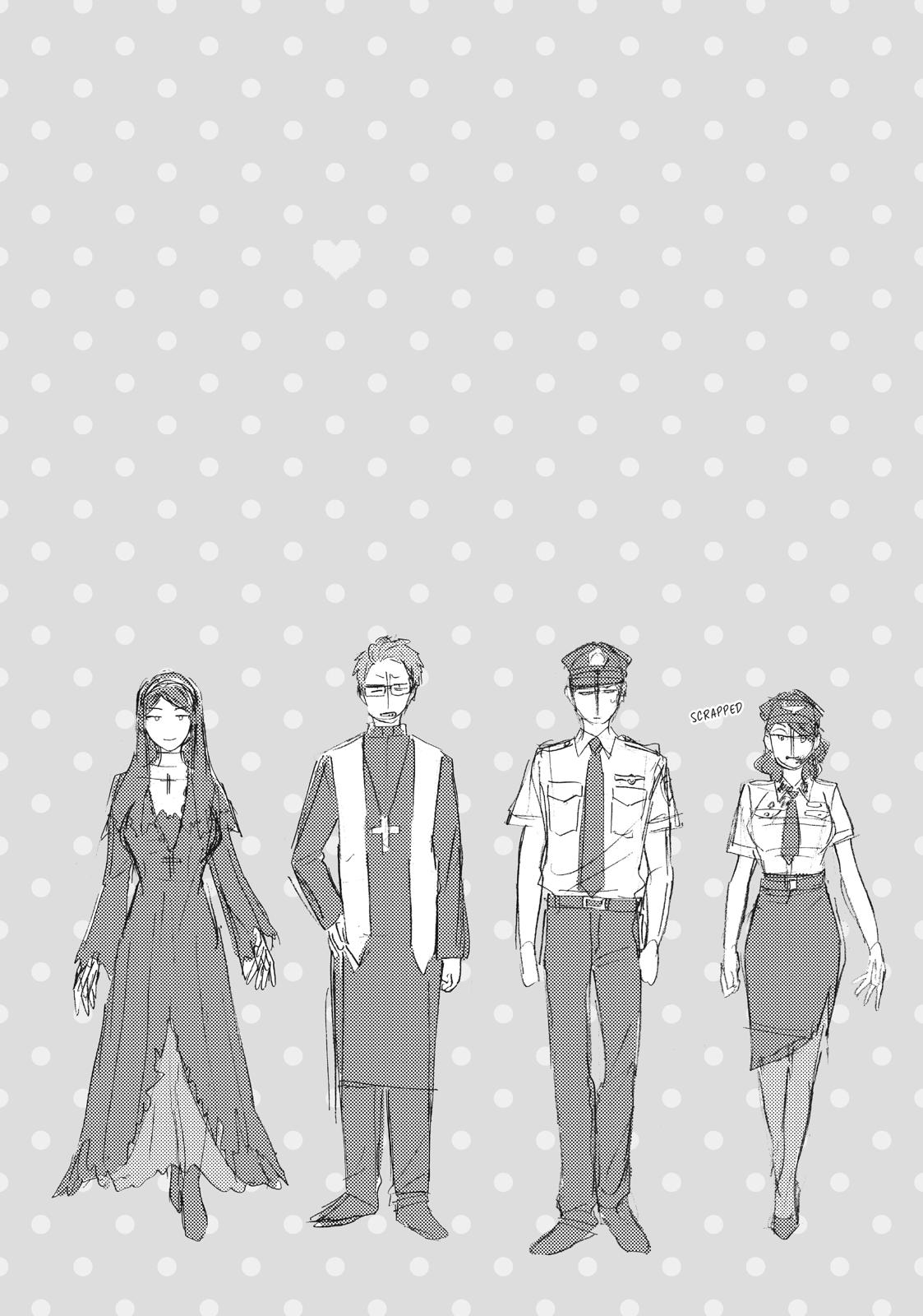 Wotakoi - Love Is Hard for Otaku Chapter 48 - Page 12