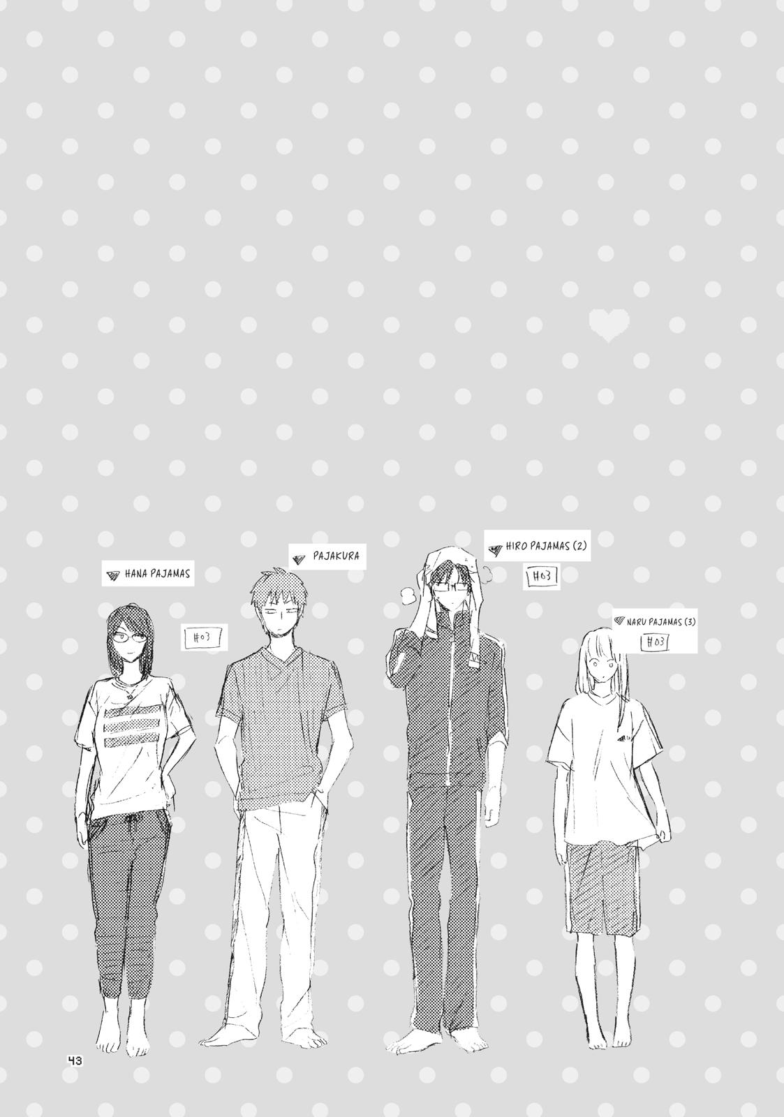 Wotakoi - Love Is Hard for Otaku Chapter 49 - Page 12
