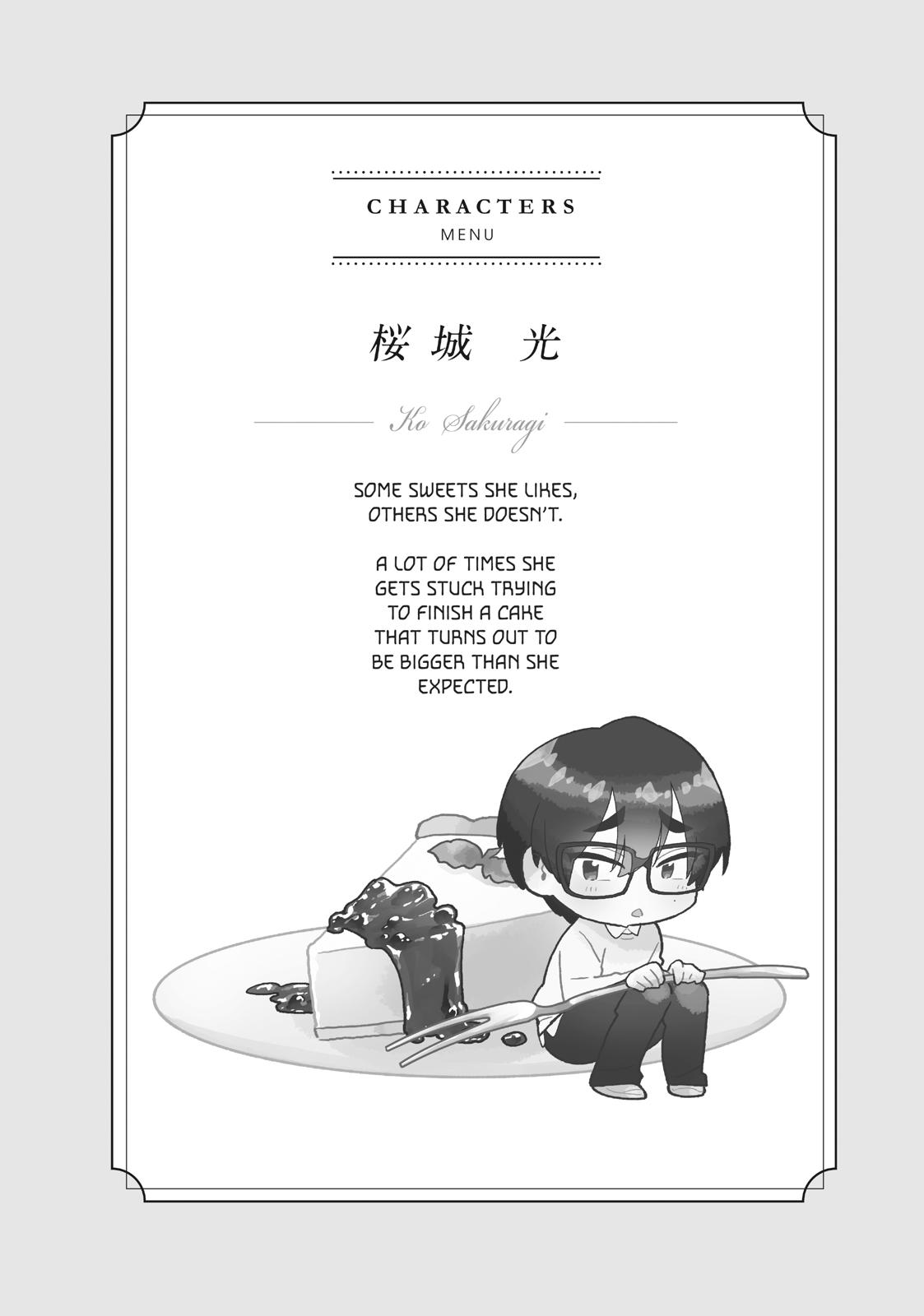 Wotakoi - Love Is Hard for Otaku Chapter 51.5 - Page 13