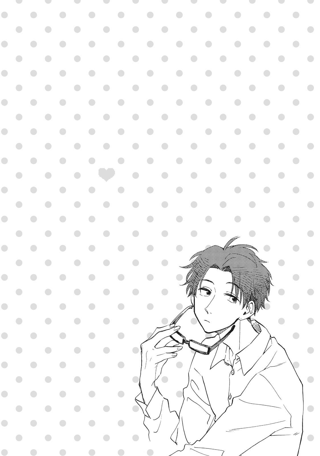 Wotakoi - Love Is Hard for Otaku Chapter 51 - Page 12