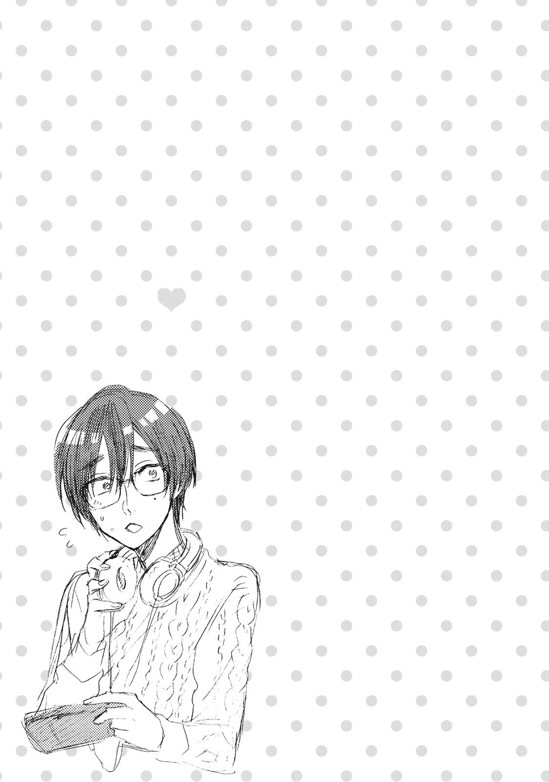Wotakoi - Love Is Hard for Otaku Chapter 52 - Page 13