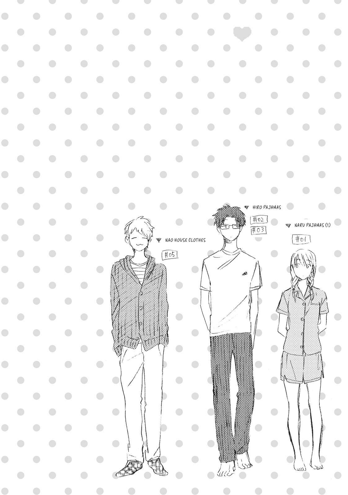 Wotakoi - Love Is Hard for Otaku Chapter 52 - Page 14