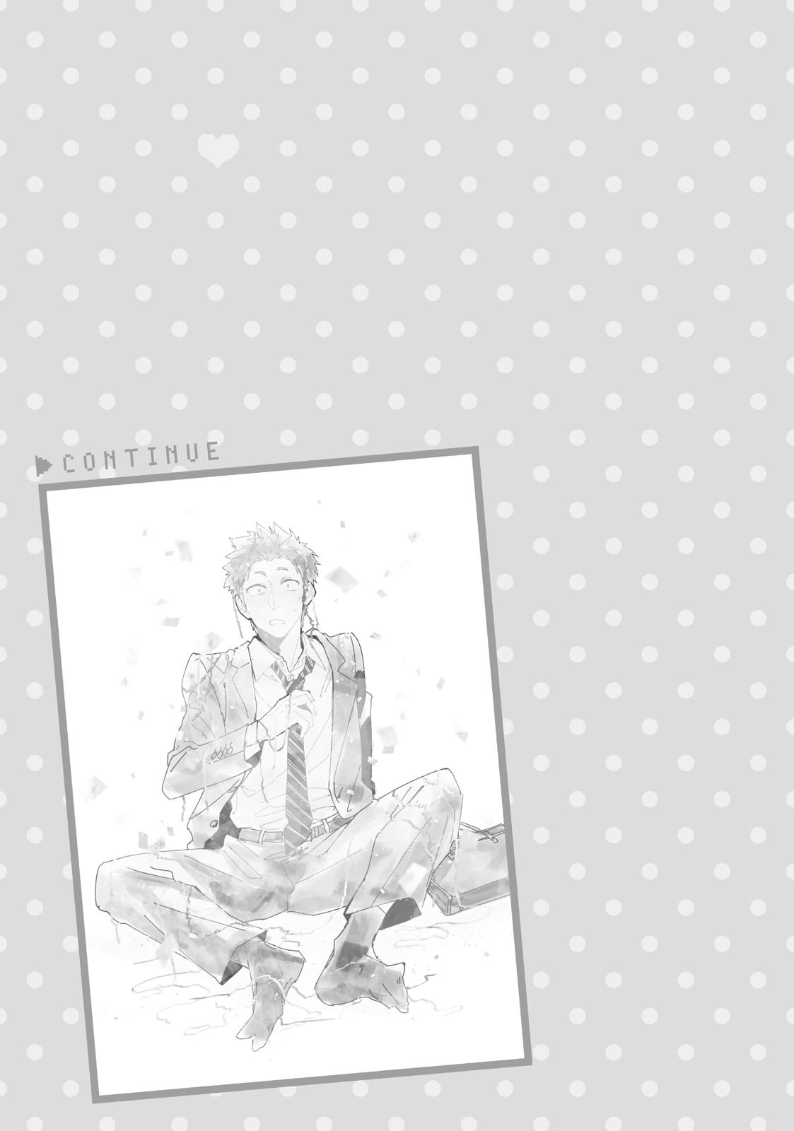 Wotakoi - Love Is Hard for Otaku Chapter 53.5 - Page 18