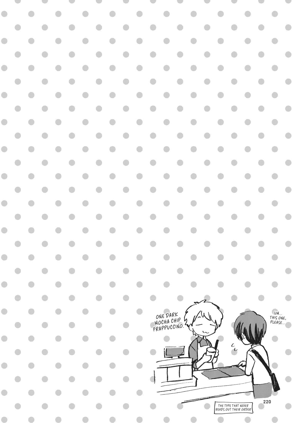 Wotakoi - Love Is Hard for Otaku Chapter 59.5 - Page 11