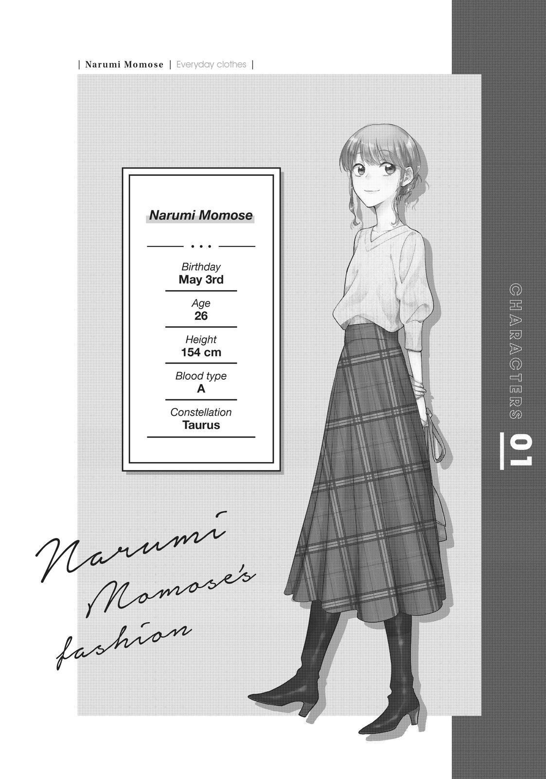 Wotakoi - Love Is Hard for Otaku Chapter 63 - Page 10