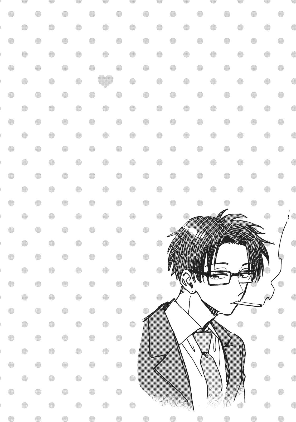 Wotakoi - Love Is Hard for Otaku Chapter 63 - Page 12