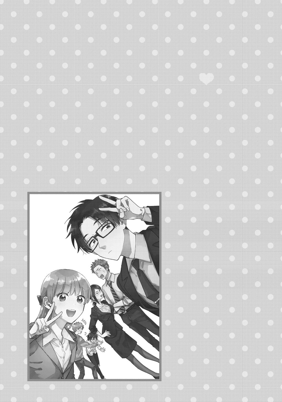 Wotakoi - Love Is Hard for Otaku Chapter 65 - Page 12