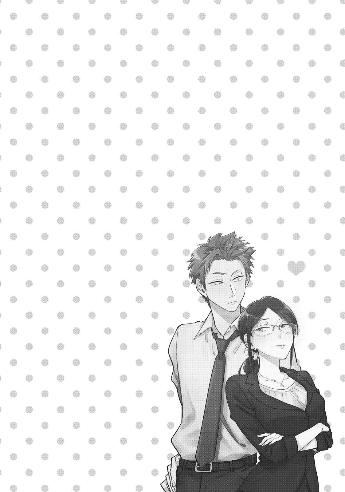 Wotakoi - Love Is Hard for Otaku Chapter 65 - Page 13