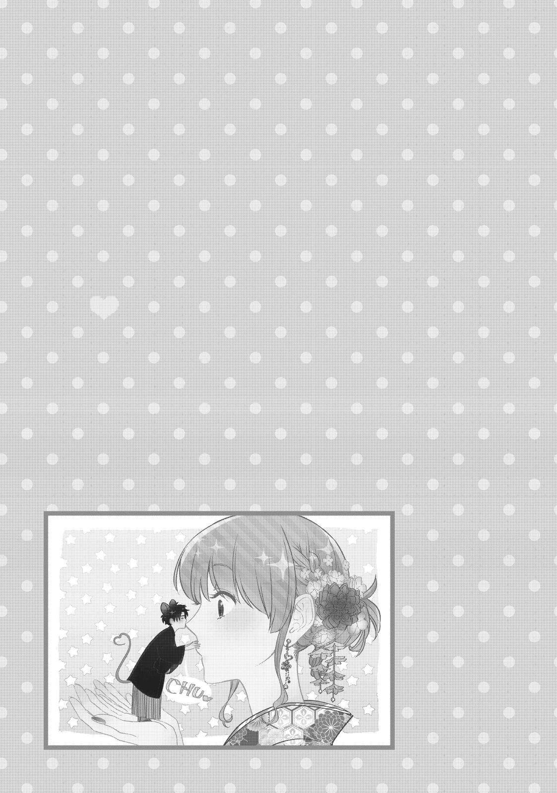 Wotakoi - Love Is Hard for Otaku Chapter 68 - Page 11