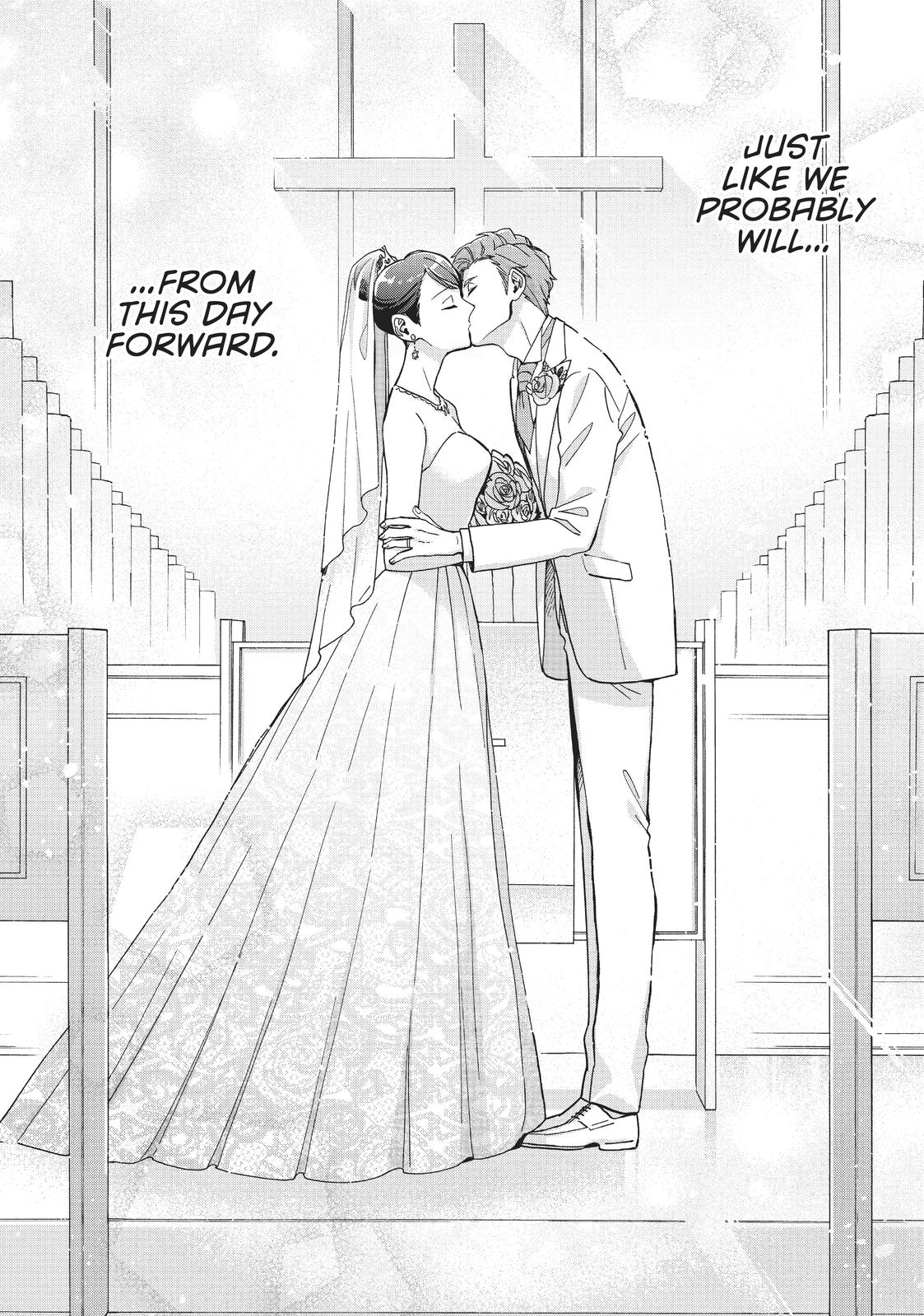 Wotakoi - Love Is Hard for Otaku Chapter 69.5 - Page 9