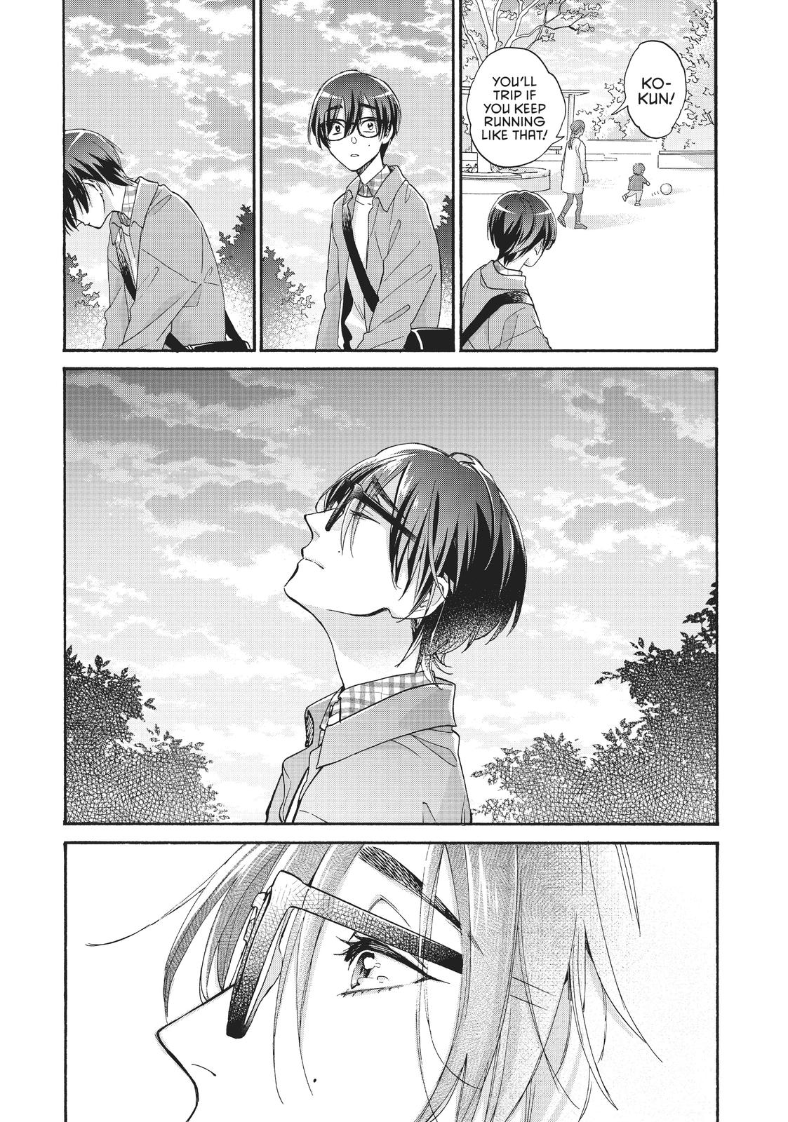 Wotakoi - Love Is Hard for Otaku Chapter 69 - Page 8