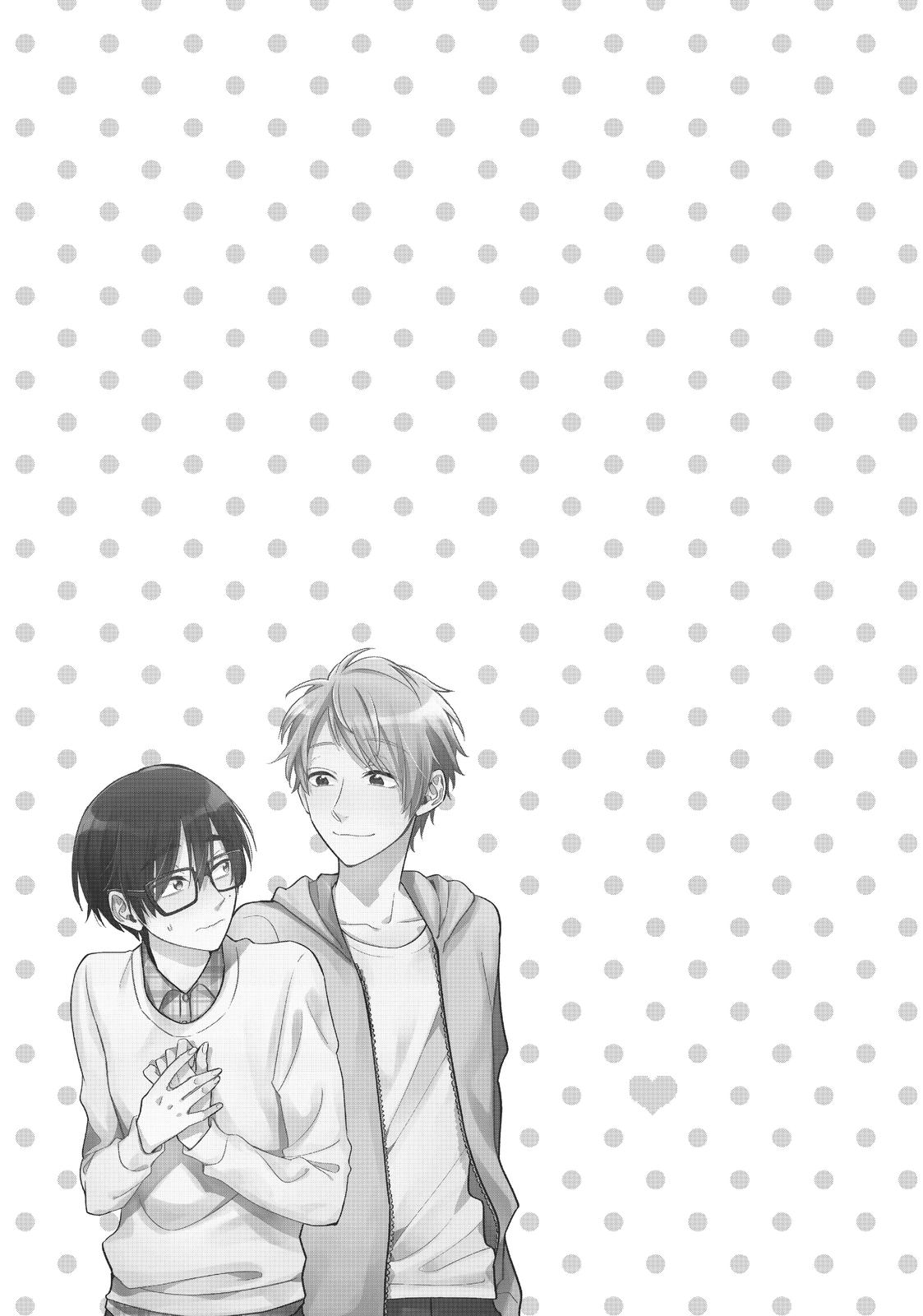 Wotakoi - Love Is Hard for Otaku Chapter 69 - Page 13