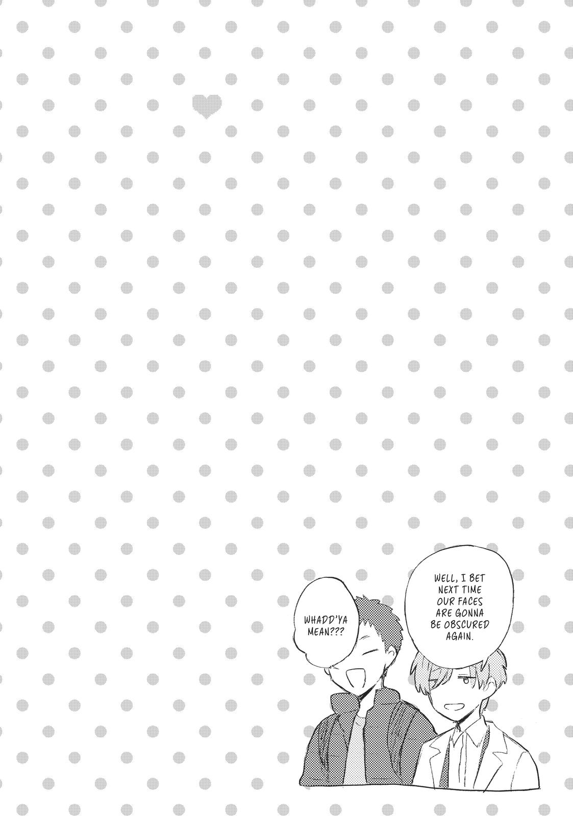 Wotakoi - Love Is Hard for Otaku Chapter 73 - Page 13