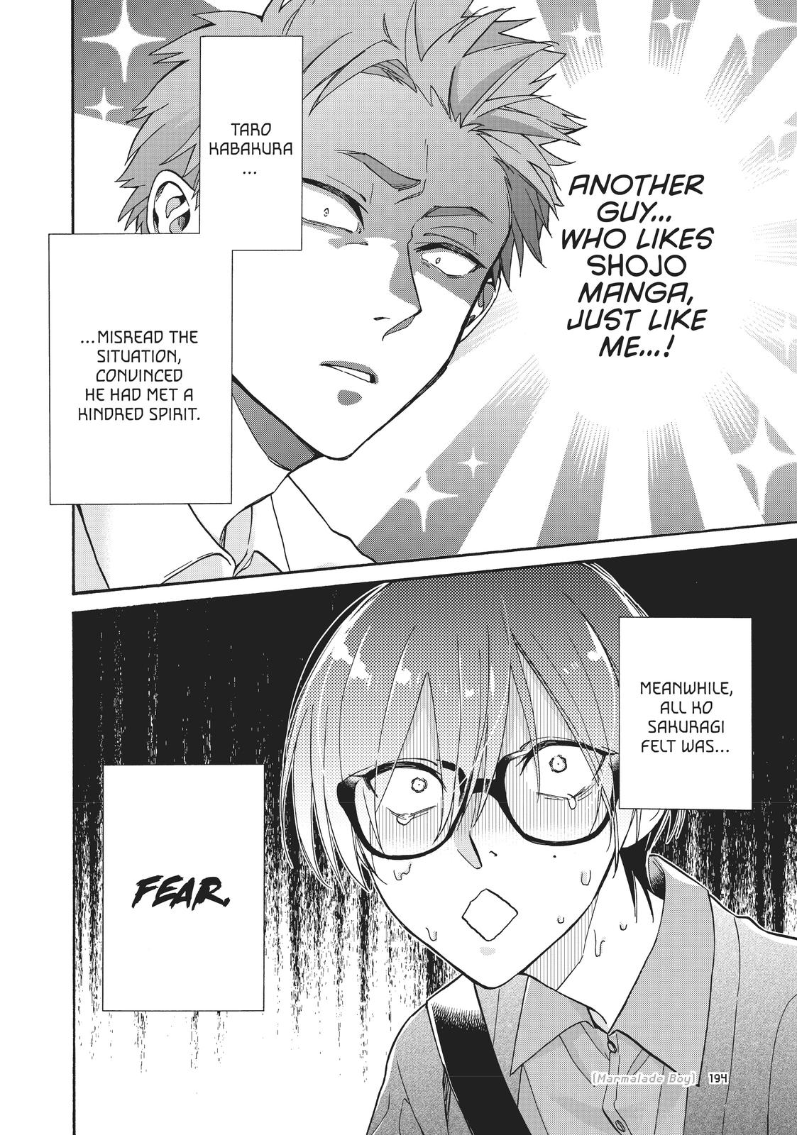 Wotakoi - Love Is Hard for Otaku Chapter 74 - Page 8