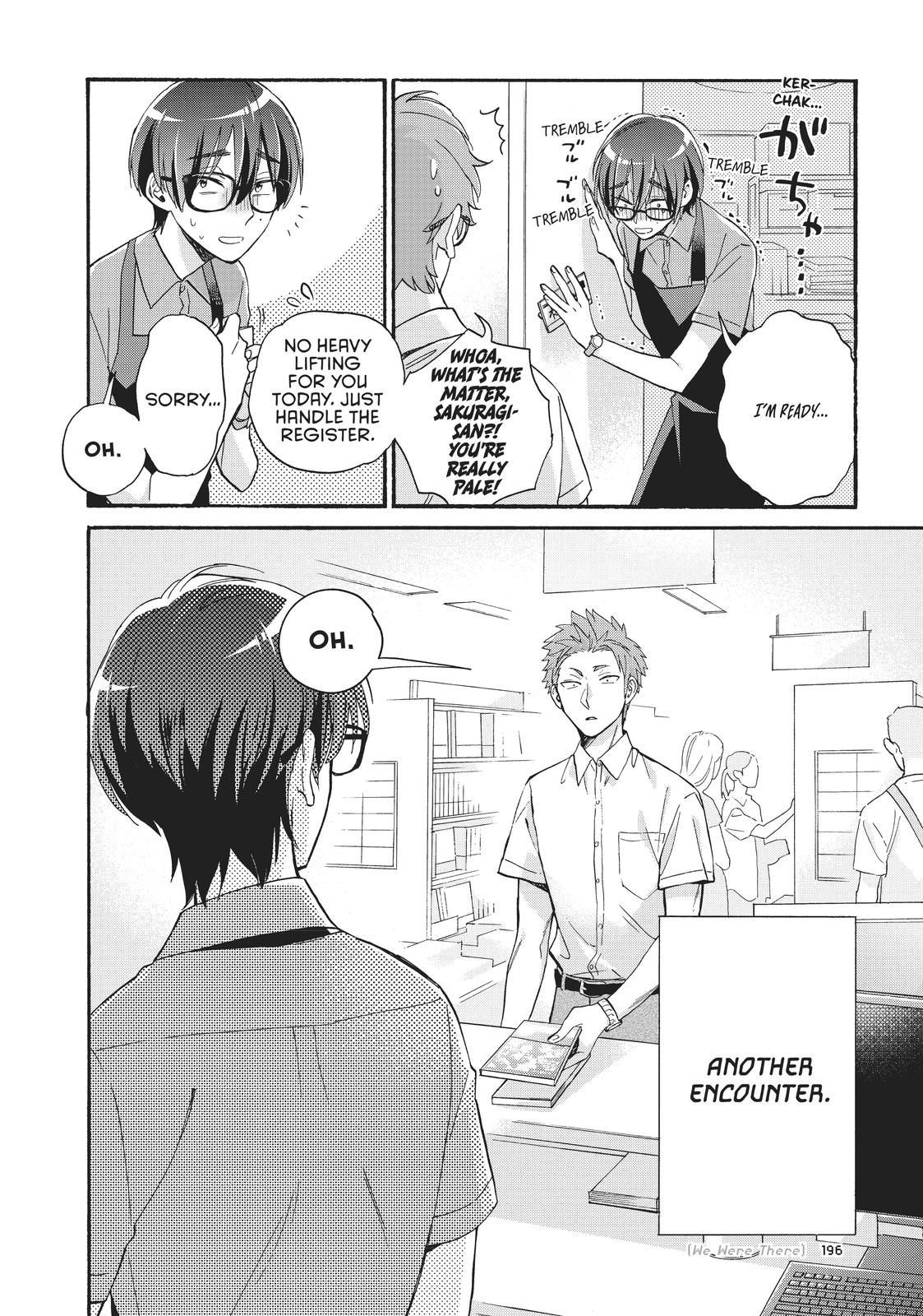 Wotakoi - Love Is Hard for Otaku Chapter 74 - Page 10