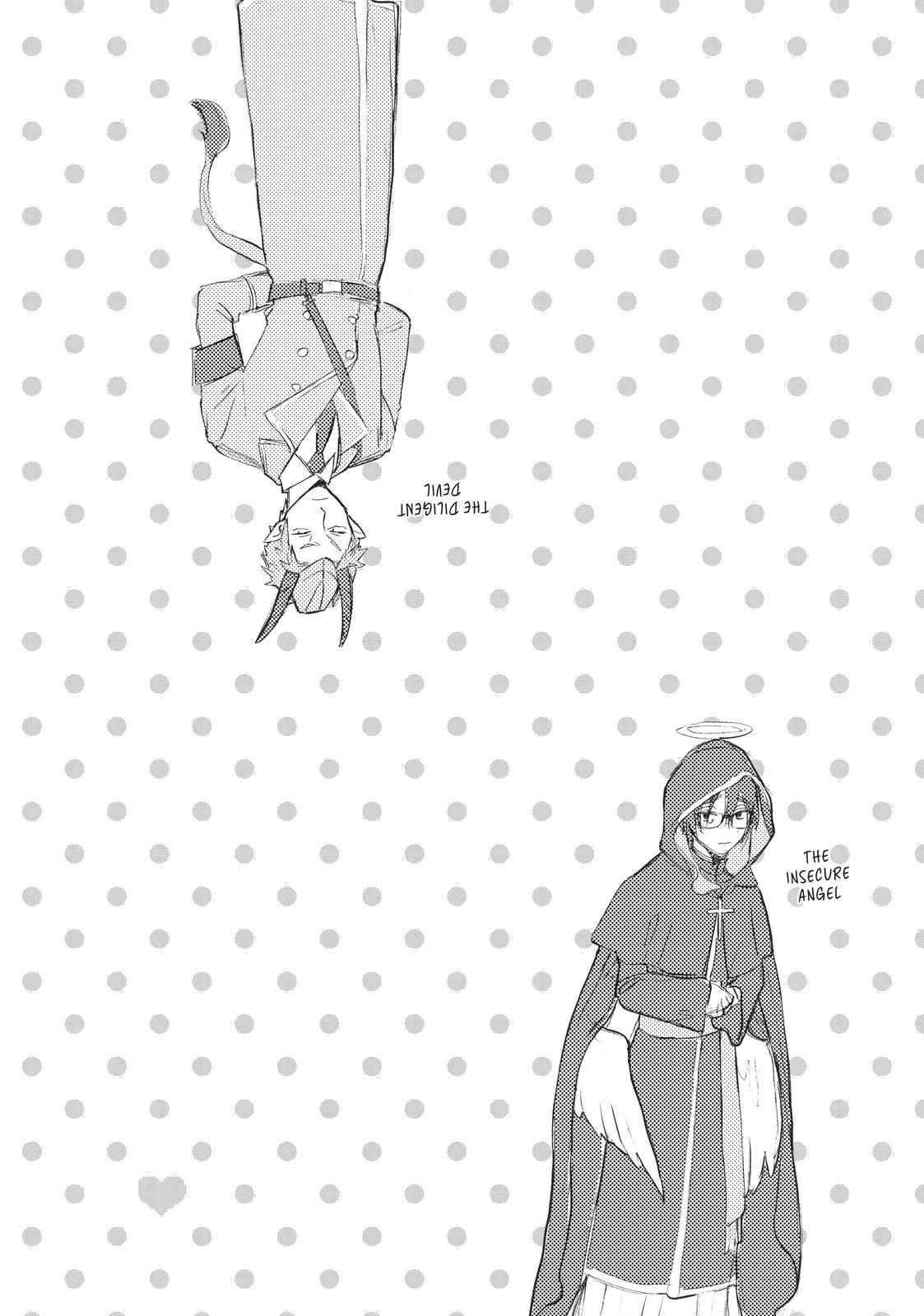 Wotakoi - Love Is Hard for Otaku Chapter 74 - Page 12