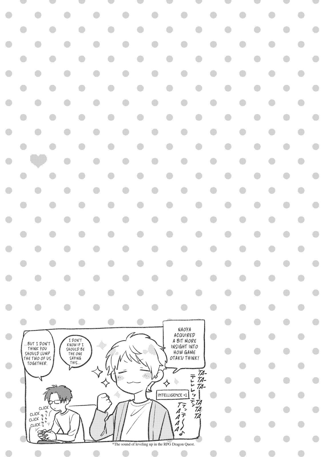 Wotakoi - Love Is Hard for Otaku Chapter 75.5 - Page 10