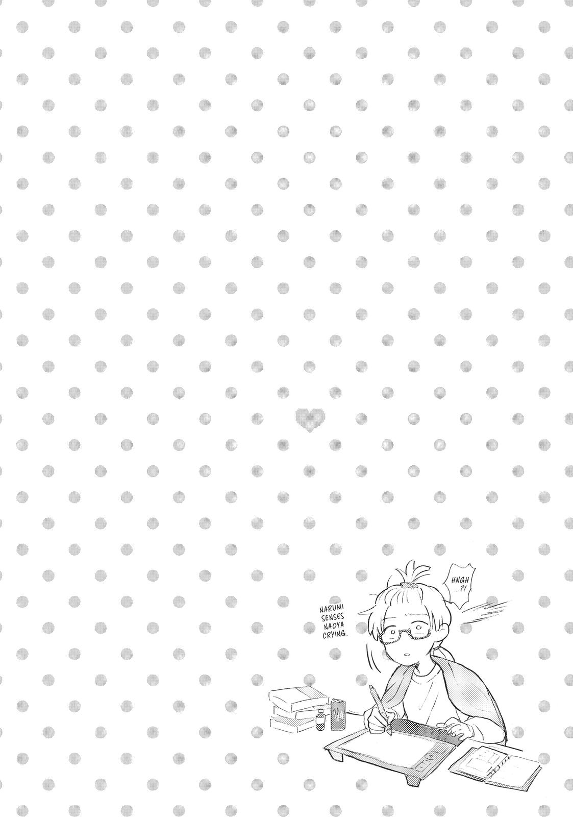 Wotakoi - Love Is Hard for Otaku Chapter 75.5 - Page 11