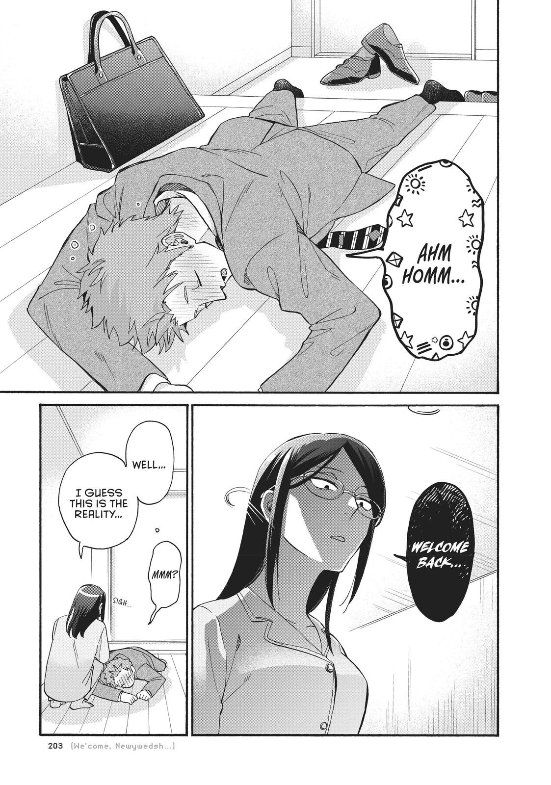 Wotakoi - Love Is Hard for Otaku Chapter 75 - Page 5