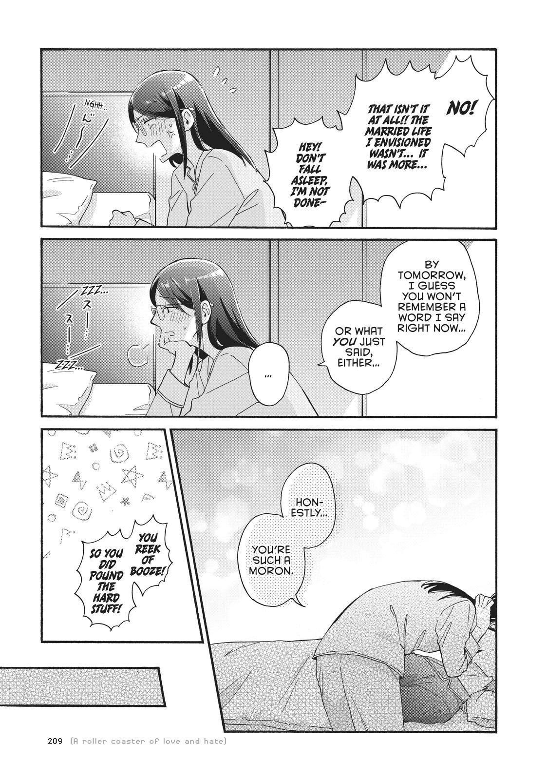 Wotakoi - Love Is Hard for Otaku Chapter 75 - Page 11