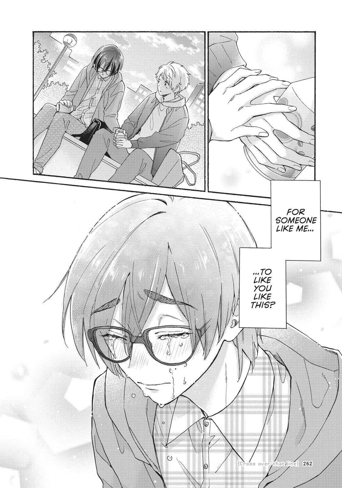 Wotakoi - Love Is Hard for Otaku Chapter 77.5 - Page 11