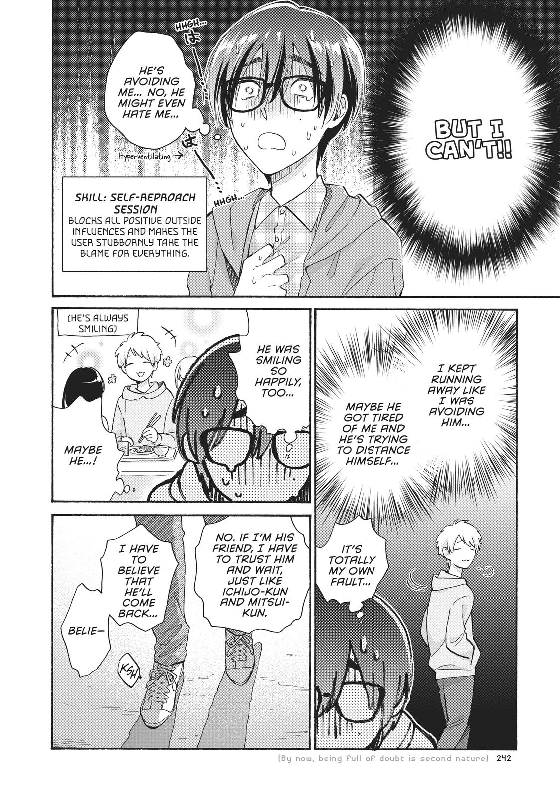 Wotakoi - Love Is Hard for Otaku Chapter 77 - Page 6