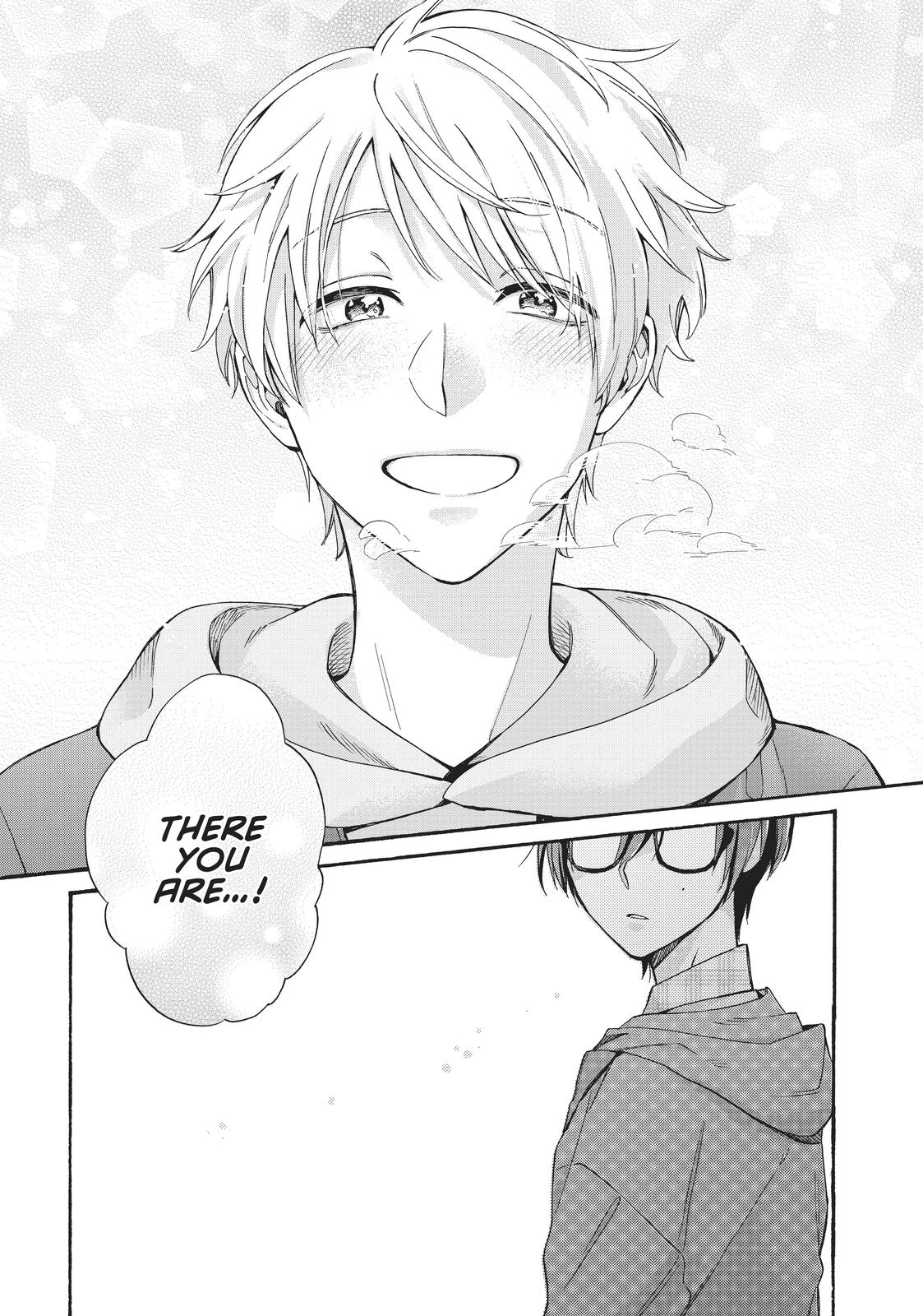 Wotakoi - Love Is Hard for Otaku Chapter 77 - Page 13