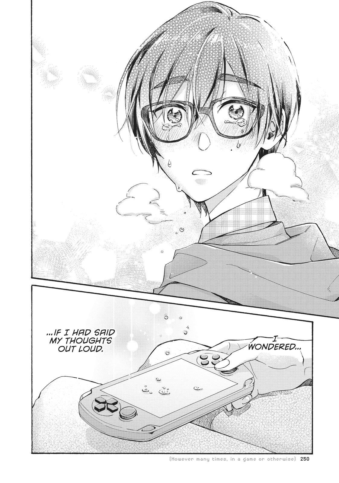 Wotakoi - Love Is Hard for Otaku Chapter 77 - Page 14