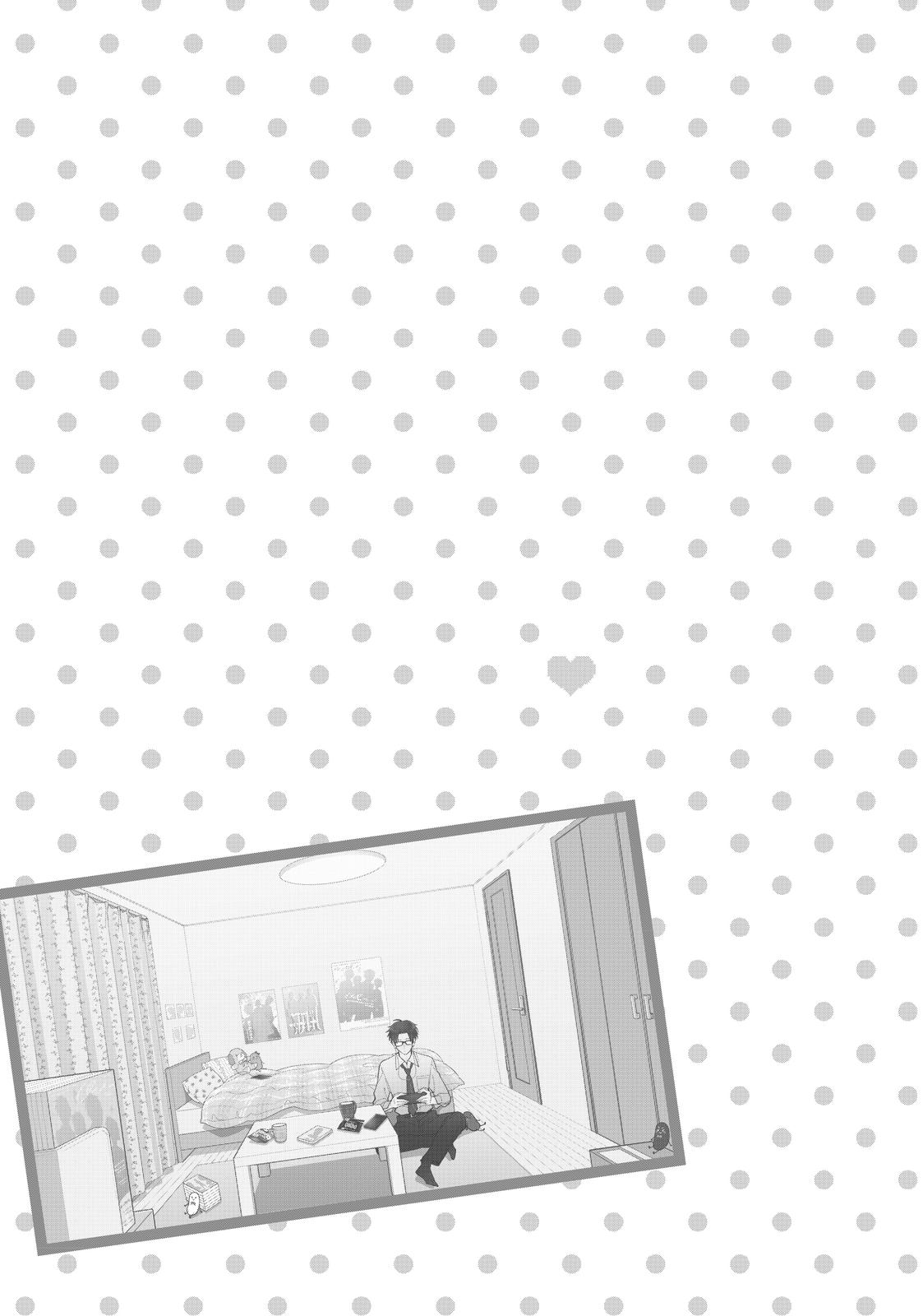 Wotakoi - Love Is Hard for Otaku Chapter 77 - Page 15