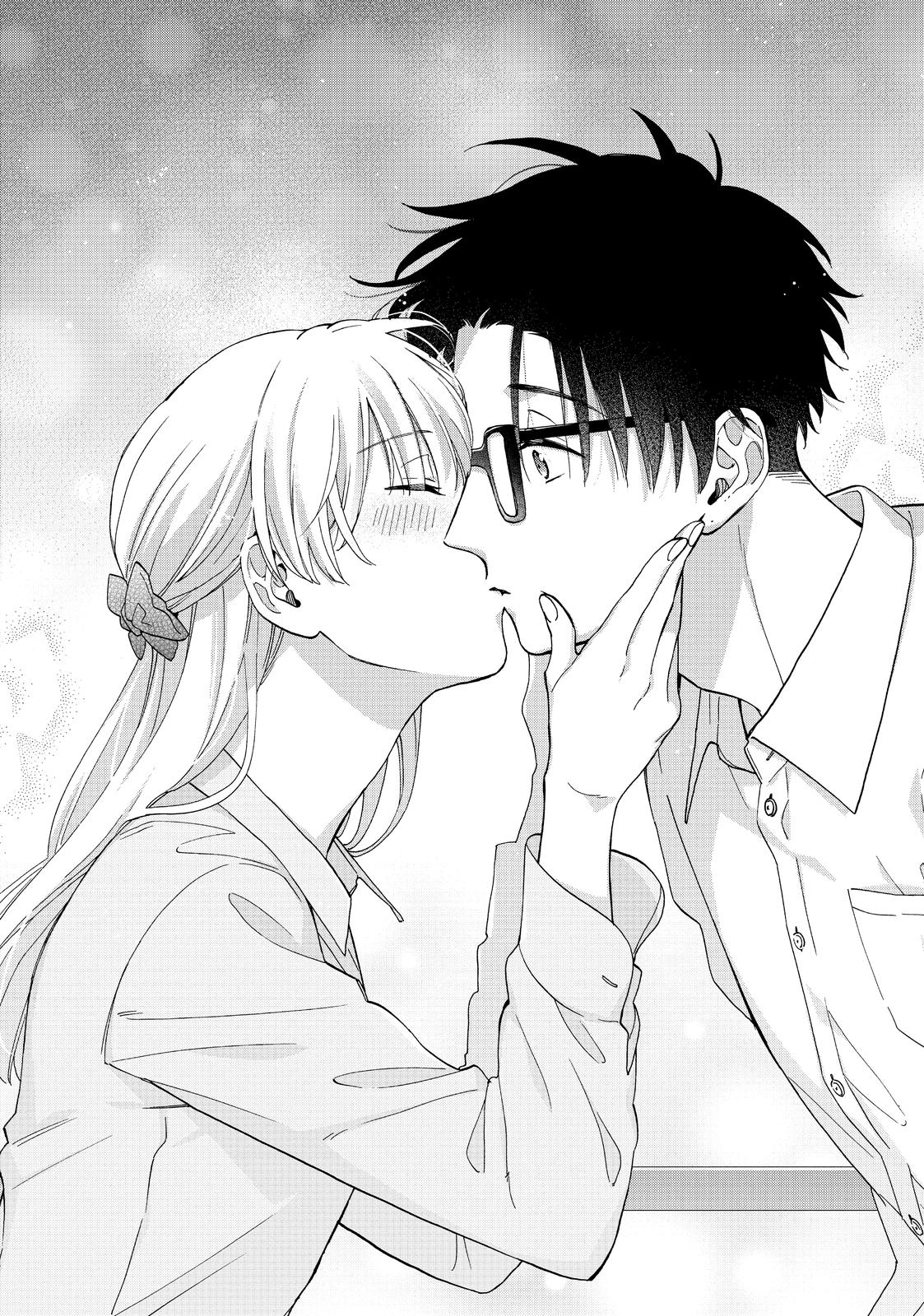 Wotakoi - Love Is Hard for Otaku Chapter 85 - Page 14