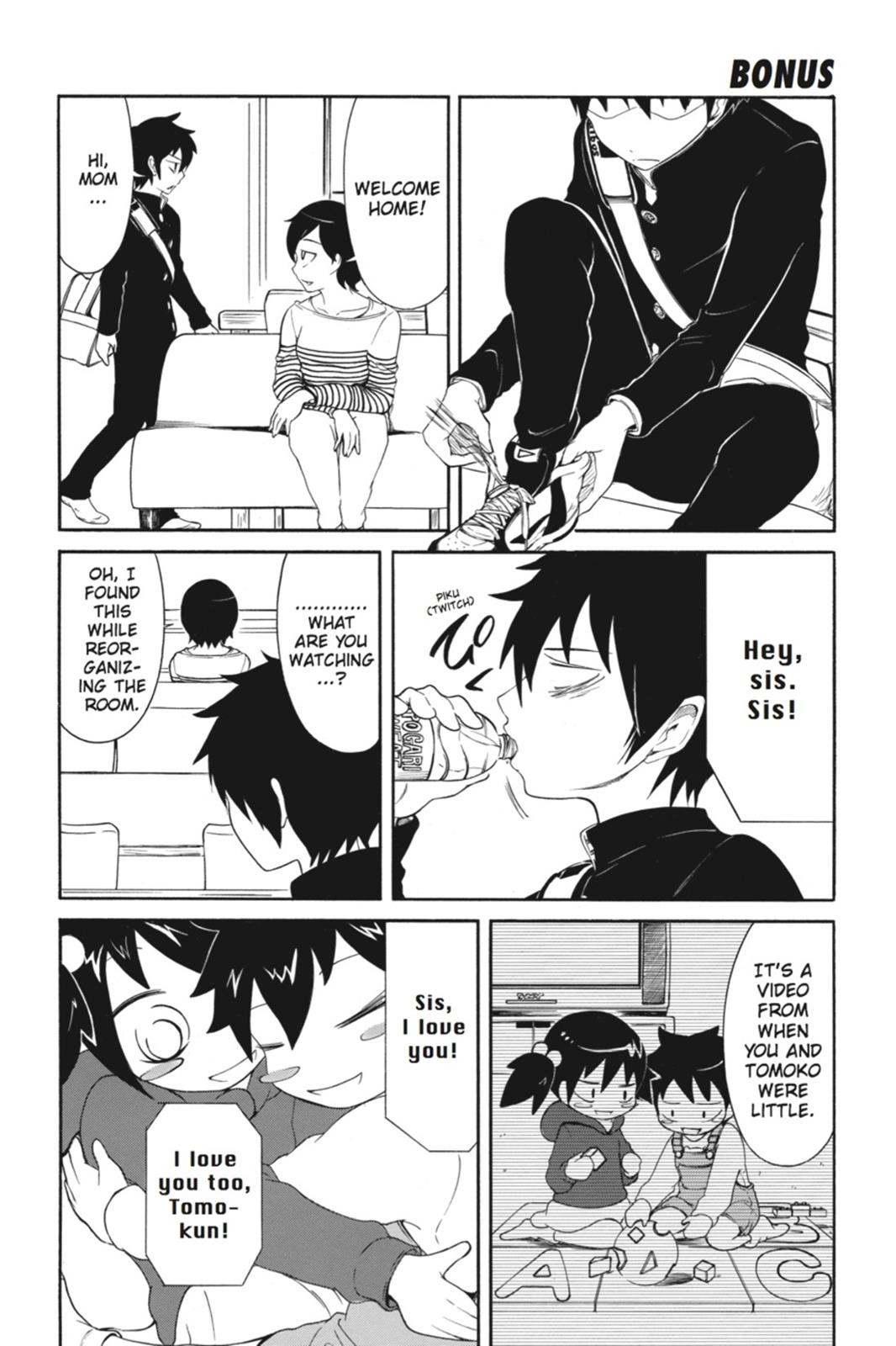 No Matter How I Look at It, It's You Guys' Fault I'm Not Popular! Chapter 9 - Page 16