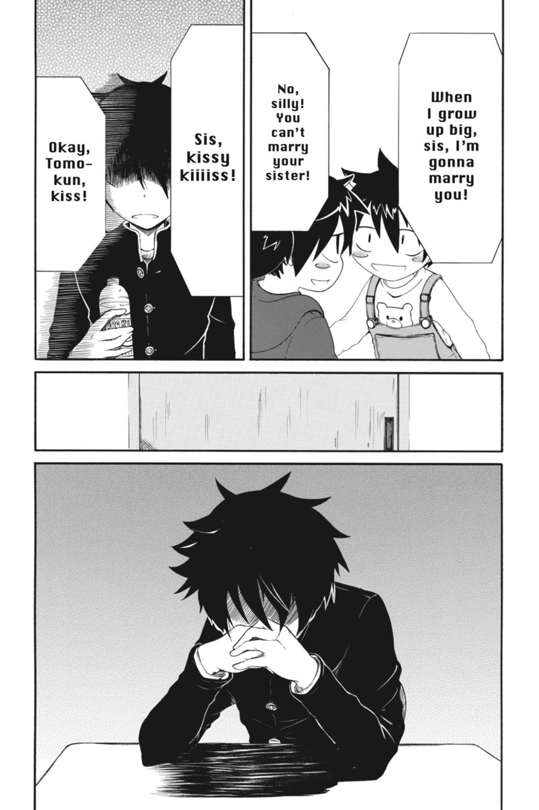 No Matter How I Look at It, It's You Guys' Fault I'm Not Popular! Chapter 9 - Page 17