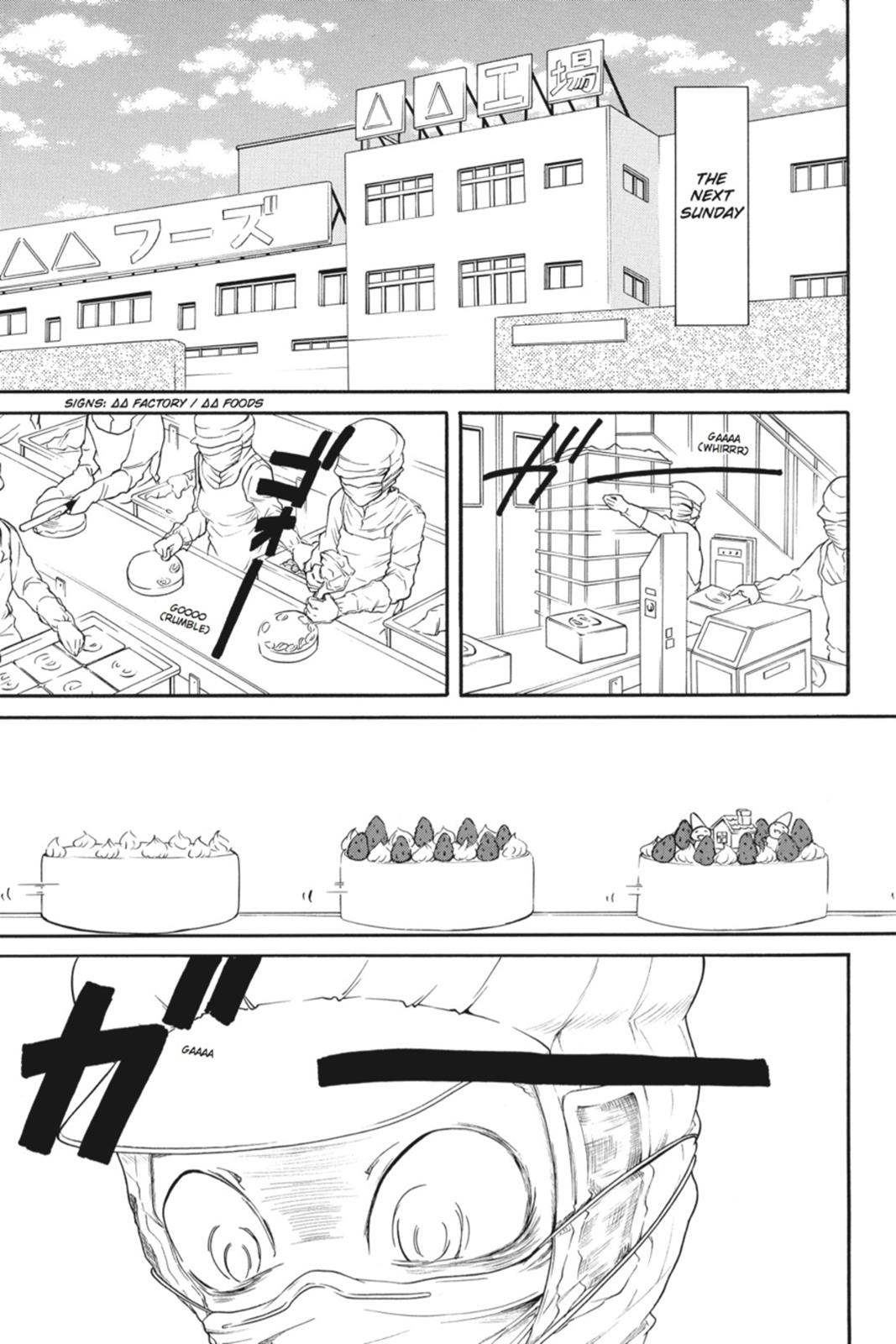 No Matter How I Look at It, It's You Guys' Fault I'm Not Popular! Chapter 29 - Page 9