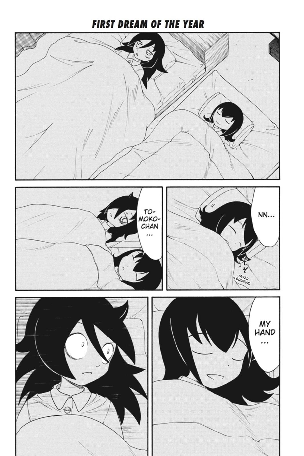 No Matter How I Look at It, It's You Guys' Fault I'm Not Popular! Chapter 33 - Page 10