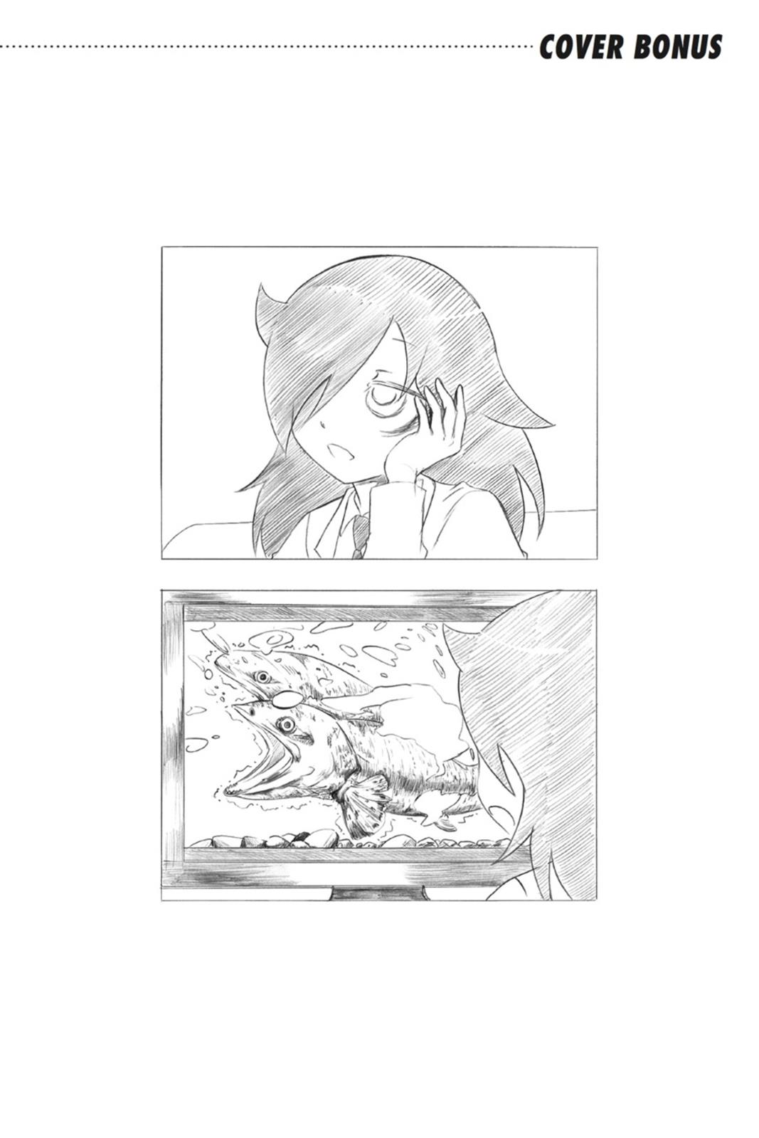 No Matter How I Look at It, It's You Guys' Fault I'm Not Popular! Chapter 36 - Page 18