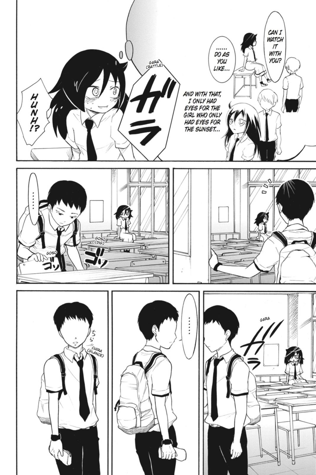No Matter How I Look at It, It's You Guys' Fault I'm Not Popular! Chapter 50 - Page 10