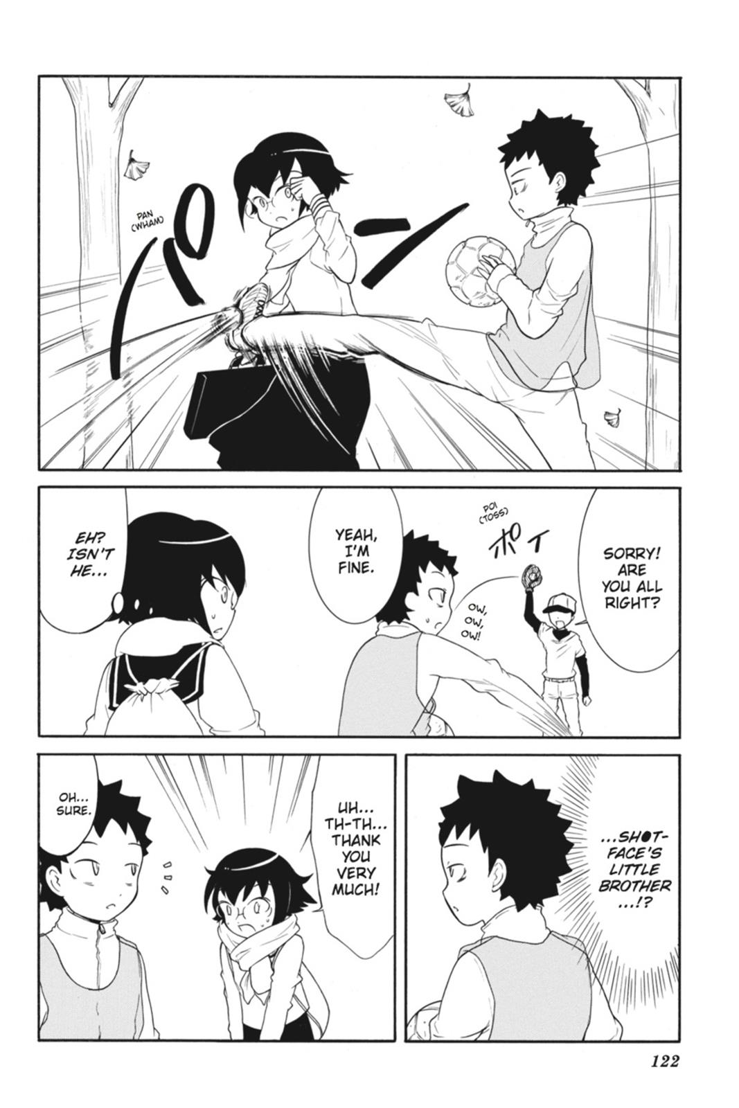 No Matter How I Look at It, It's You Guys' Fault I'm Not Popular! Chapter 55.5 - Page 12