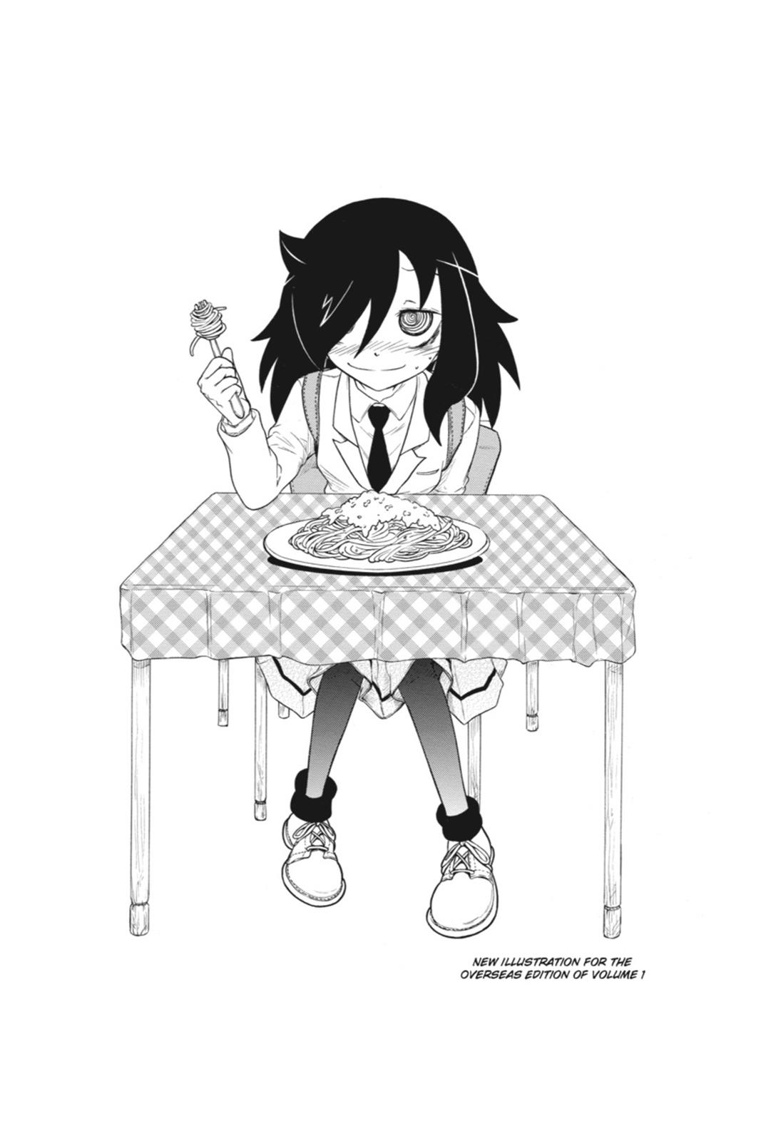 No Matter How I Look at It, It's You Guys' Fault I'm Not Popular! Chapter 55.5 - Page 15