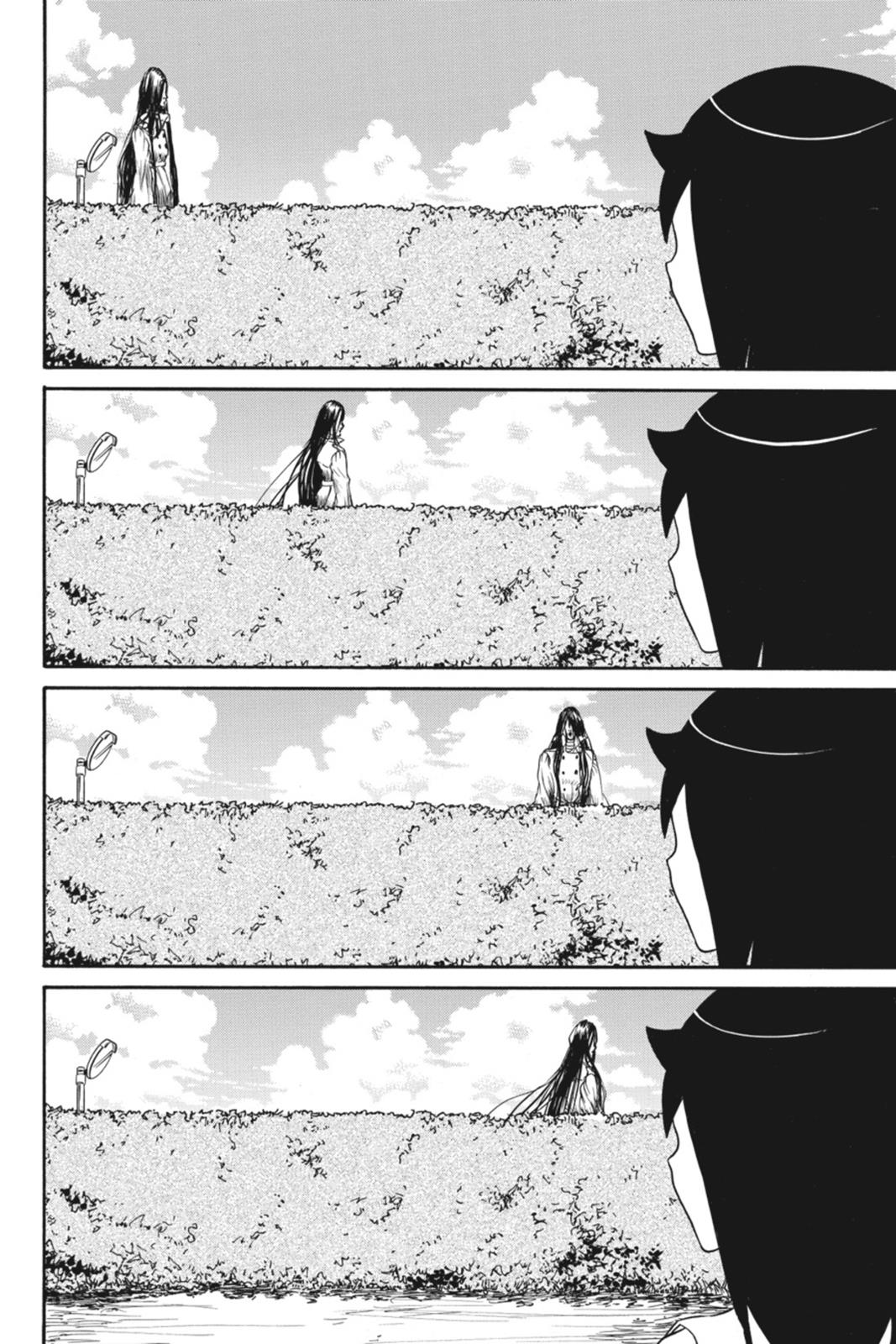 No Matter How I Look at It, It's You Guys' Fault I'm Not Popular! Chapter 61 - Page 4