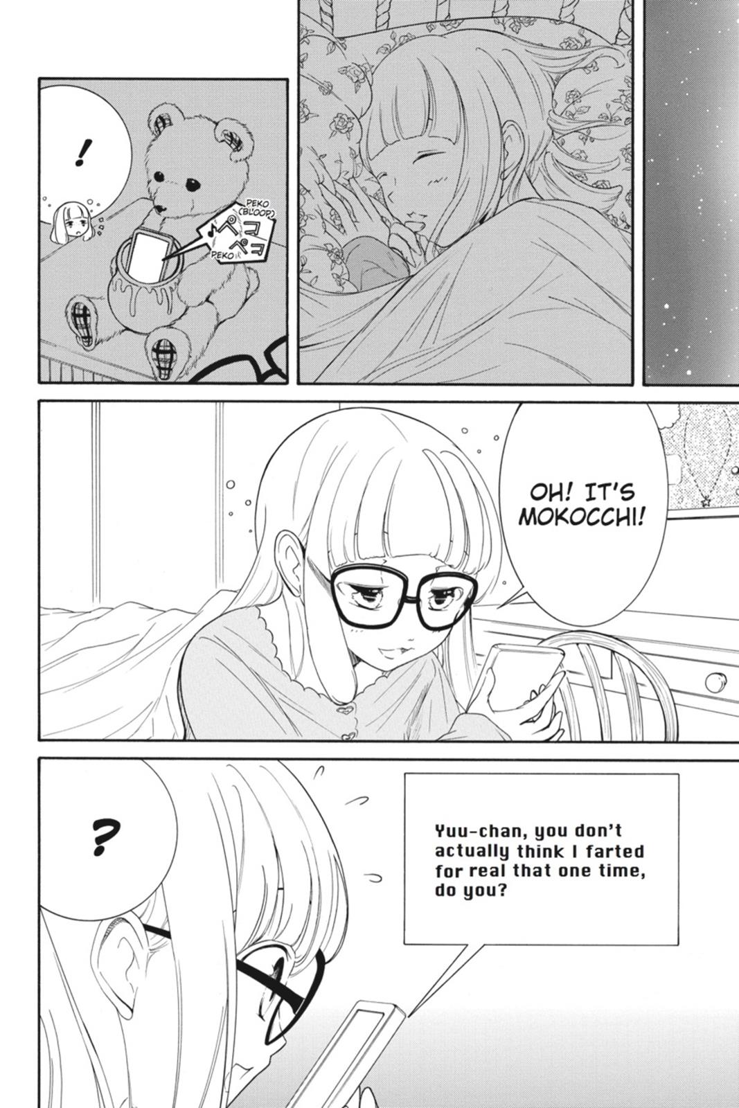No Matter How I Look at It, It's You Guys' Fault I'm Not Popular! Chapter 78 - Page 11