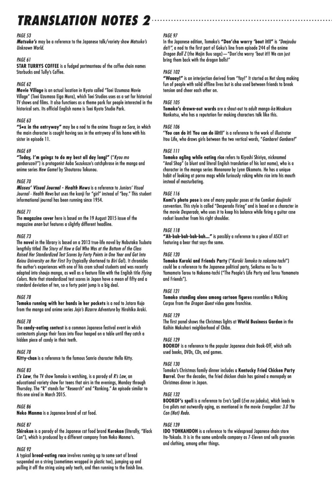 No Matter How I Look at It, It's You Guys' Fault I'm Not Popular! Chapter 88.5 - Page 14