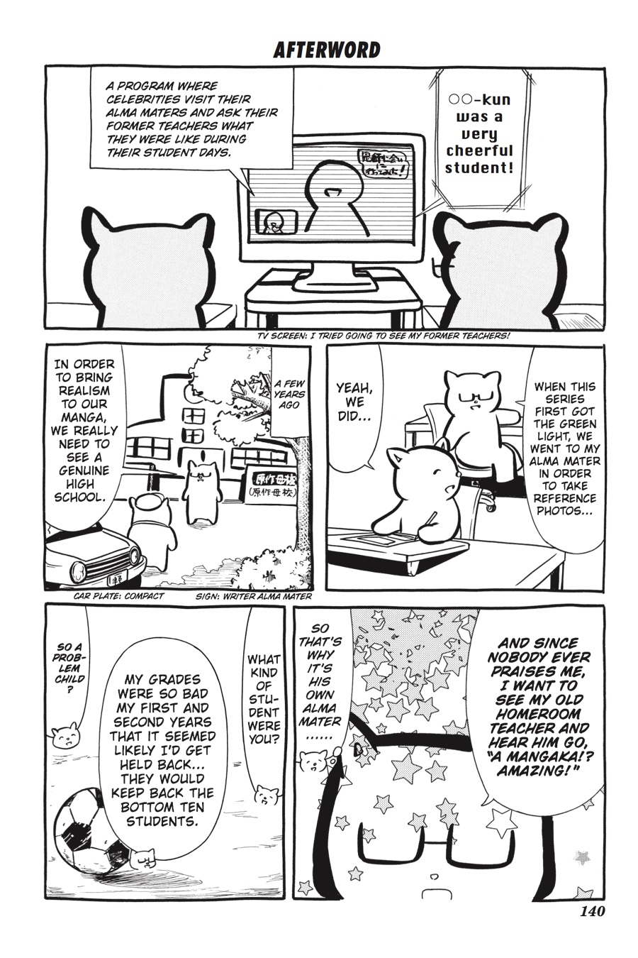 No Matter How I Look at It, It's You Guys' Fault I'm Not Popular! Chapter 122 - Page 18