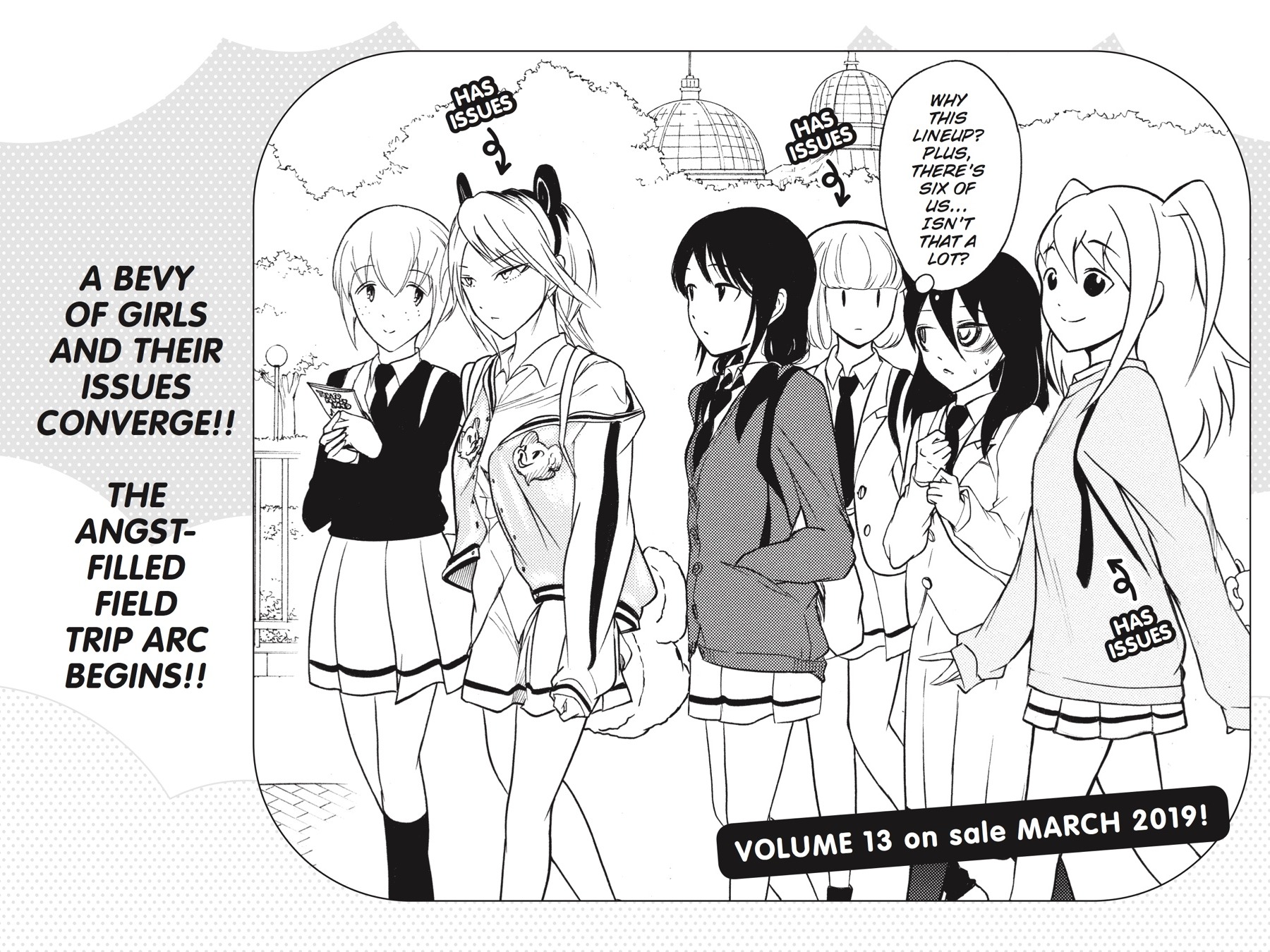 No Matter How I Look at It, It's You Guys' Fault I'm Not Popular! Chapter 122 - Page 20