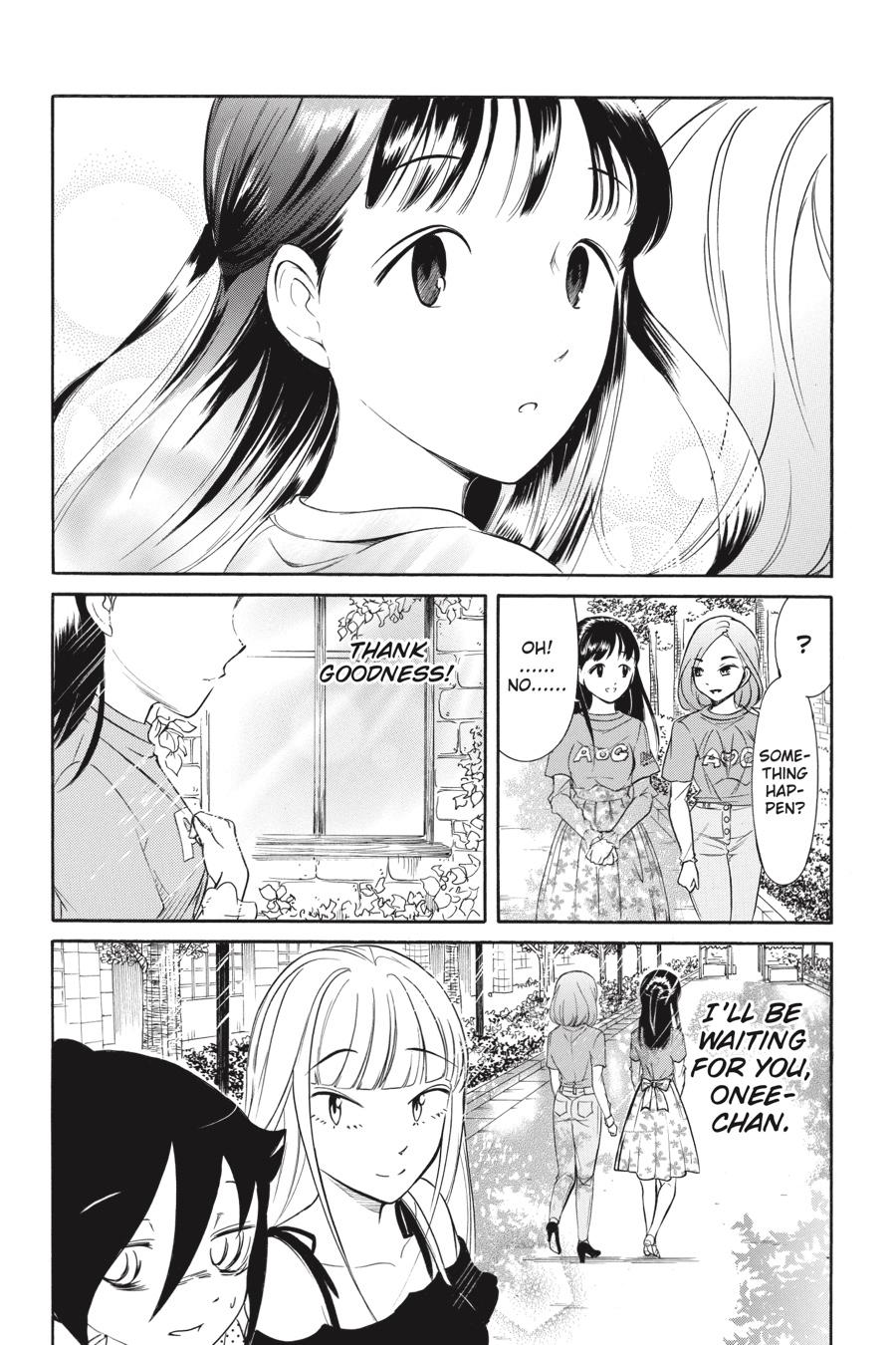 No Matter How I Look at It, It's You Guys' Fault I'm Not Popular! Chapter 142 - Page 19