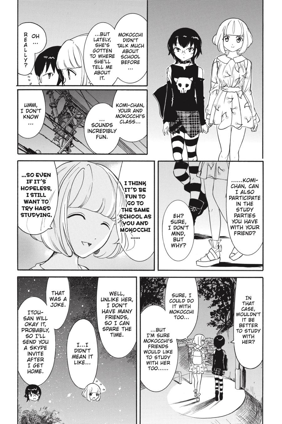 No Matter How I Look at It, It's You Guys' Fault I'm Not Popular! Chapter 143 - Page 16